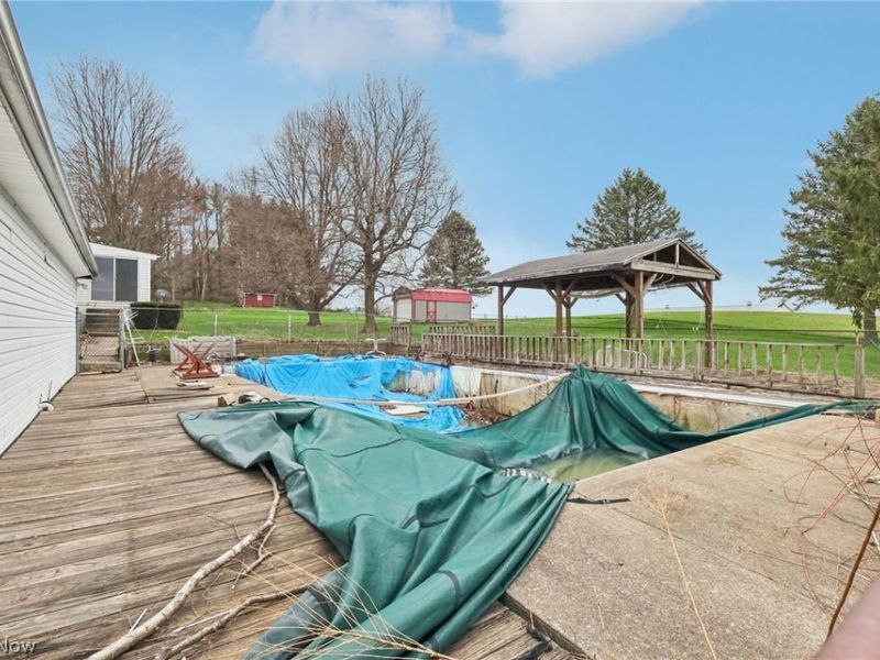 3561 Lower Elkton Road, Leetonia, OH 44431 Photo 23