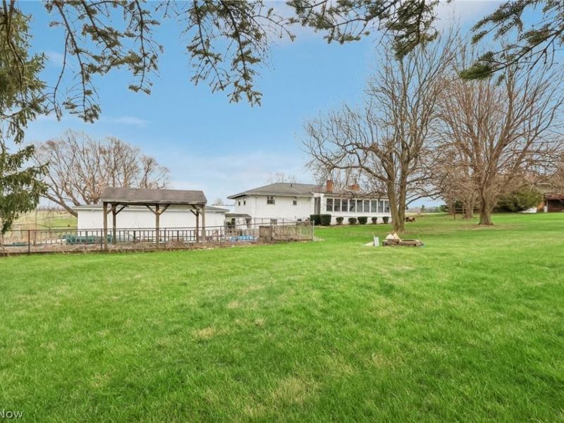 3561 Lower Elkton Road, Leetonia, OH 44431 Photo 25