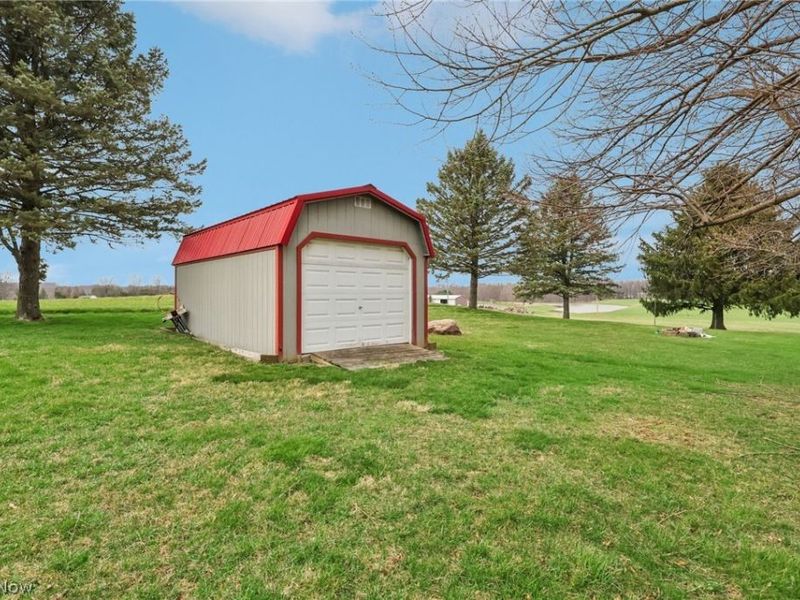 3561 Lower Elkton Road, Leetonia, OH 44431 Photo 29