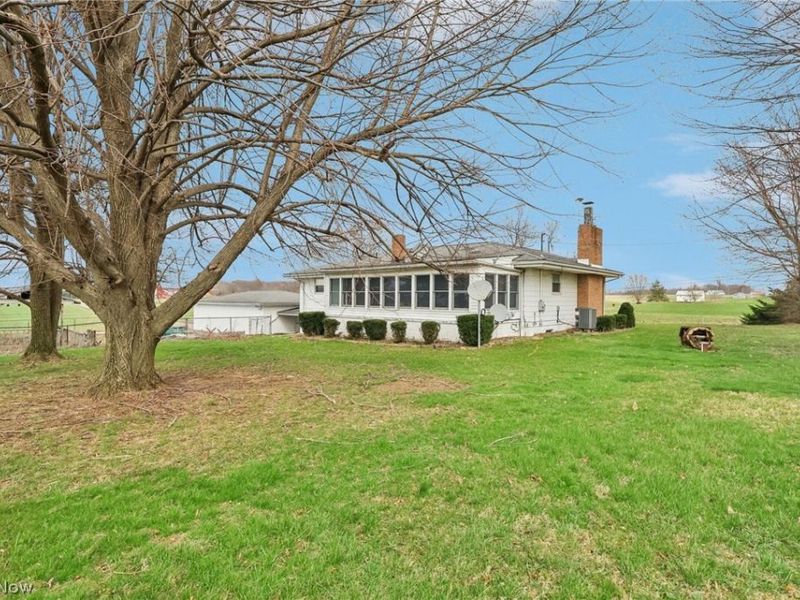 3561 Lower Elkton Road, Leetonia, OH 44431 Photo 30