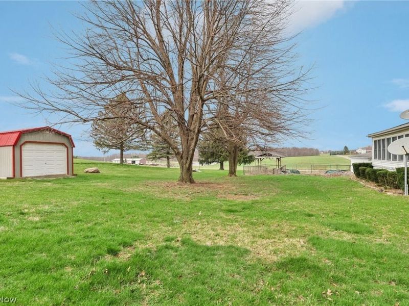 3561 Lower Elkton Road, Leetonia, OH 44431 Photo 31