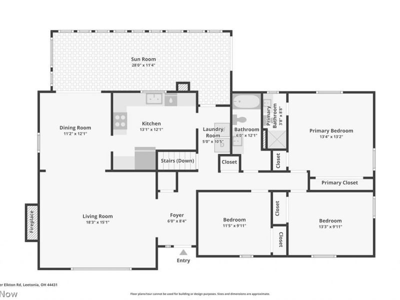 3561 Lower Elkton Road, Leetonia, OH 44431 Photo 36
