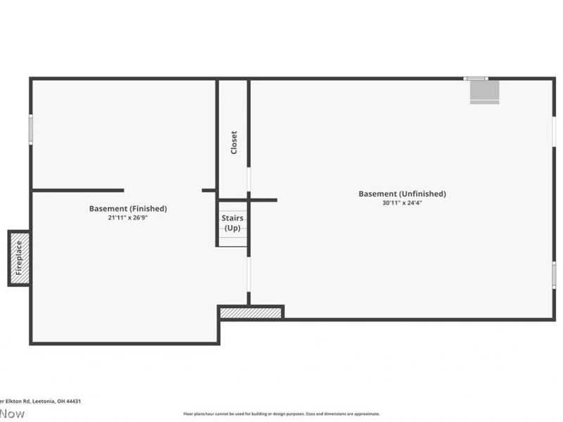 3561 Lower Elkton Road, Leetonia, OH 44431 Photo 37