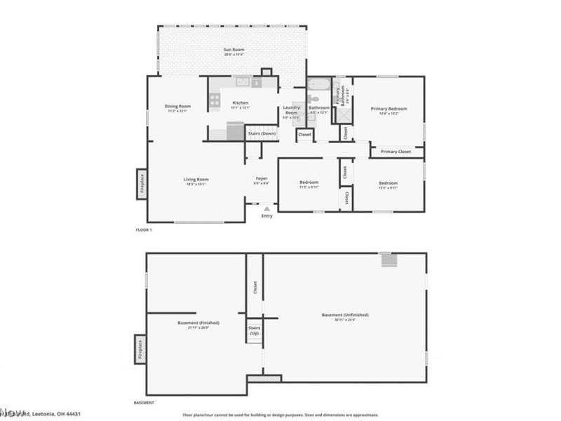 3561 Lower Elkton Road, Leetonia, OH 44431 Photo 38