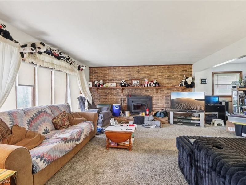 3561 Lower Elkton Road, Leetonia, OH 44431 Photo 4