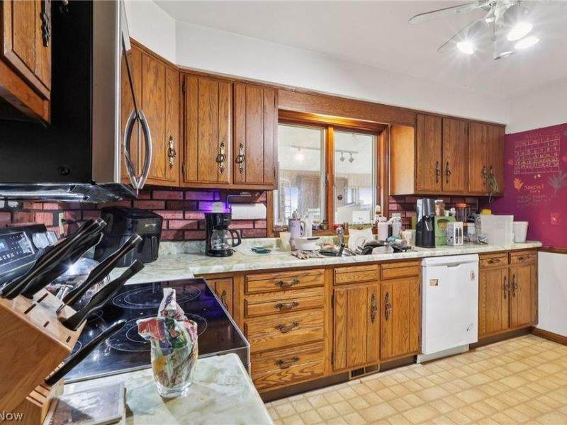 3561 Lower Elkton Road, Leetonia, OH 44431 Photo 6