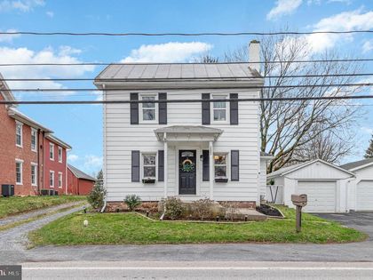 1552 Main Street Mechanicsburg, PA 17055