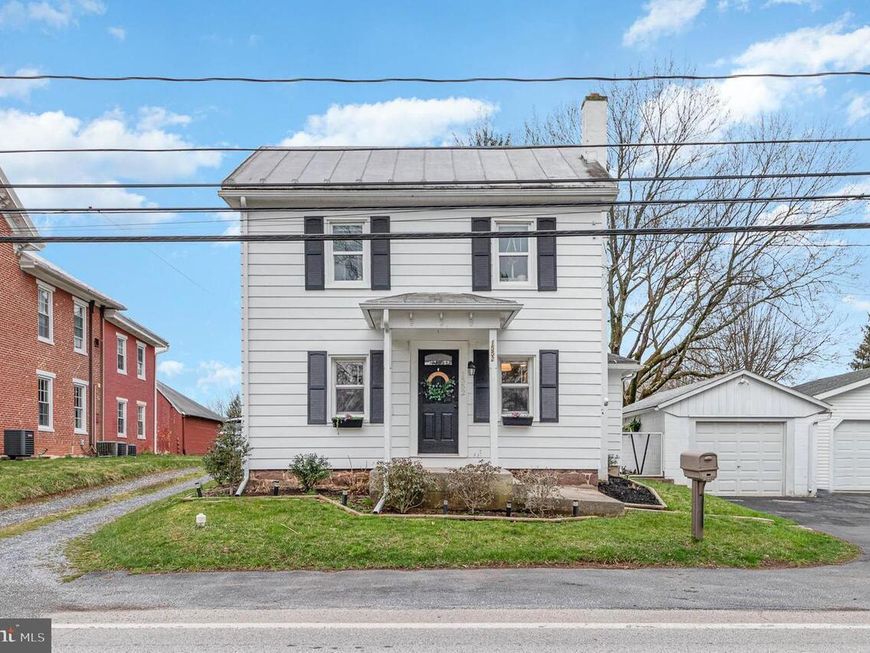 1552 Main Street, Mechanicsburg, PA 17055 Main Photo