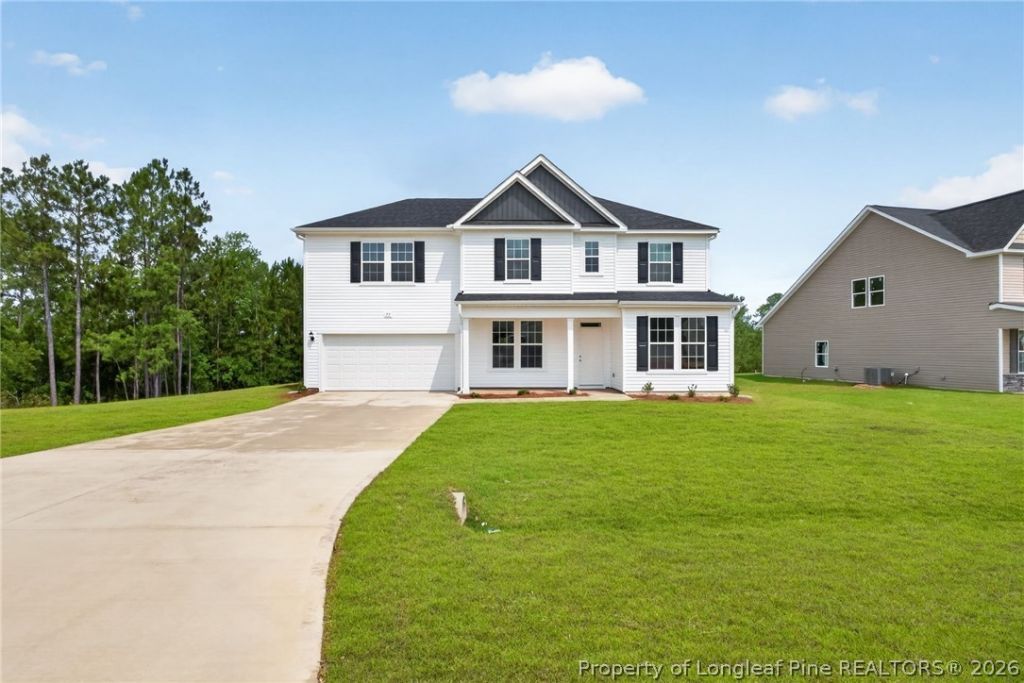 77 Darmouth Drive, Cameron, NC 28326 Main Photo