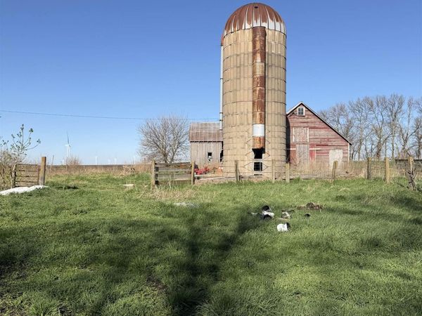 4801 Highway 169, Buffalo Center, IA 50424