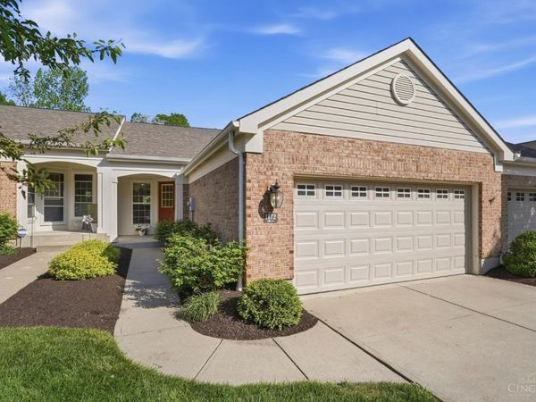 1172 Shayler Woods Drive, Batavia, OH 45103