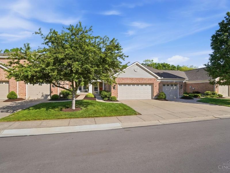 1172 Shayler Woods Drive, Union Twp, OH 45103 Photo 3