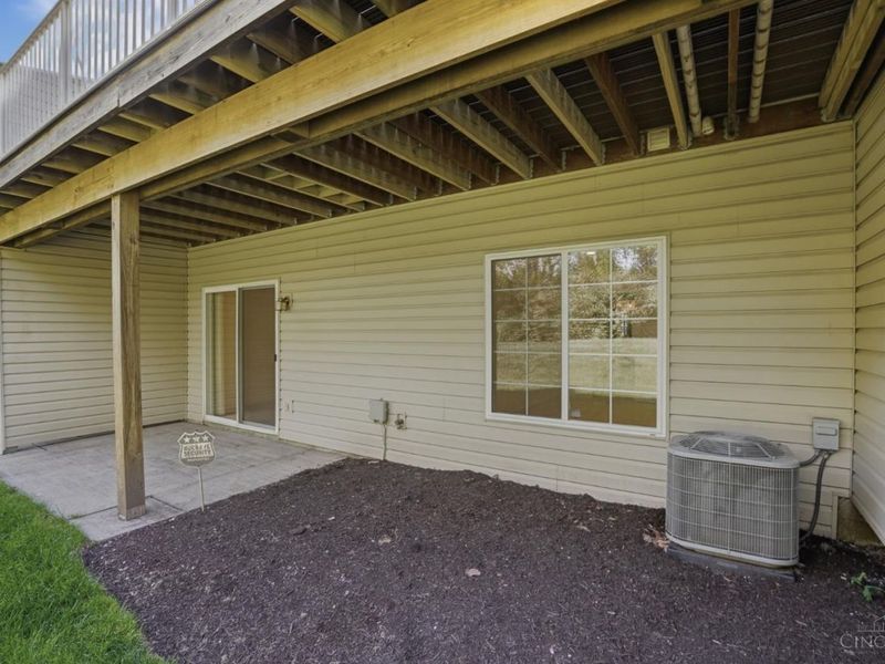 1172 Shayler Woods Drive, Union Twp, OH 45103 Photo 42