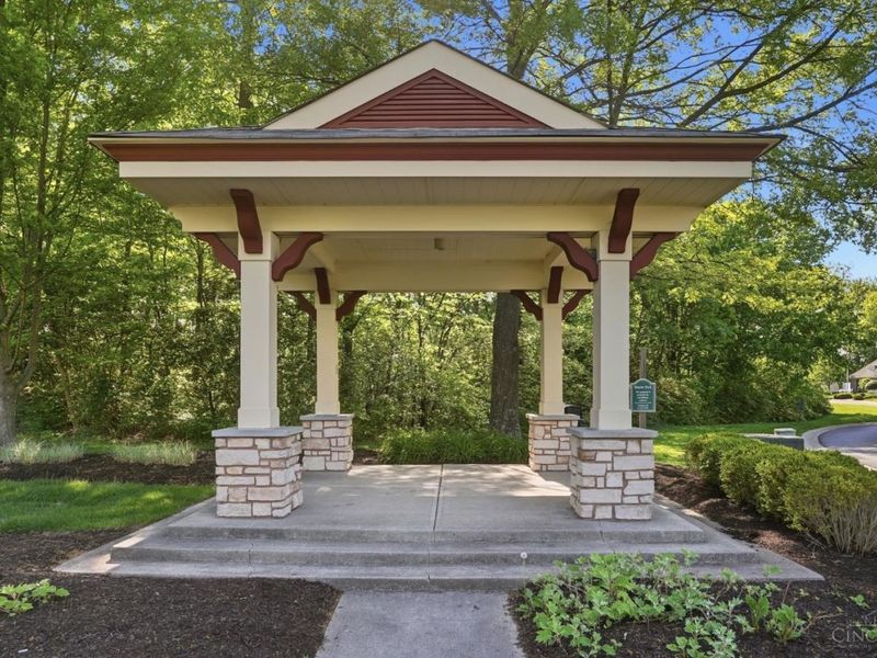 1172 Shayler Woods Drive, Union Twp, OH 45103 Photo 60