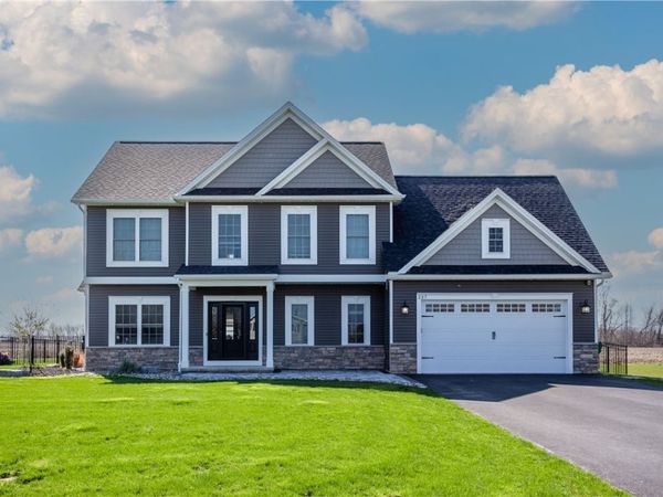 237 Collamer Road , Hilton, NY 14468