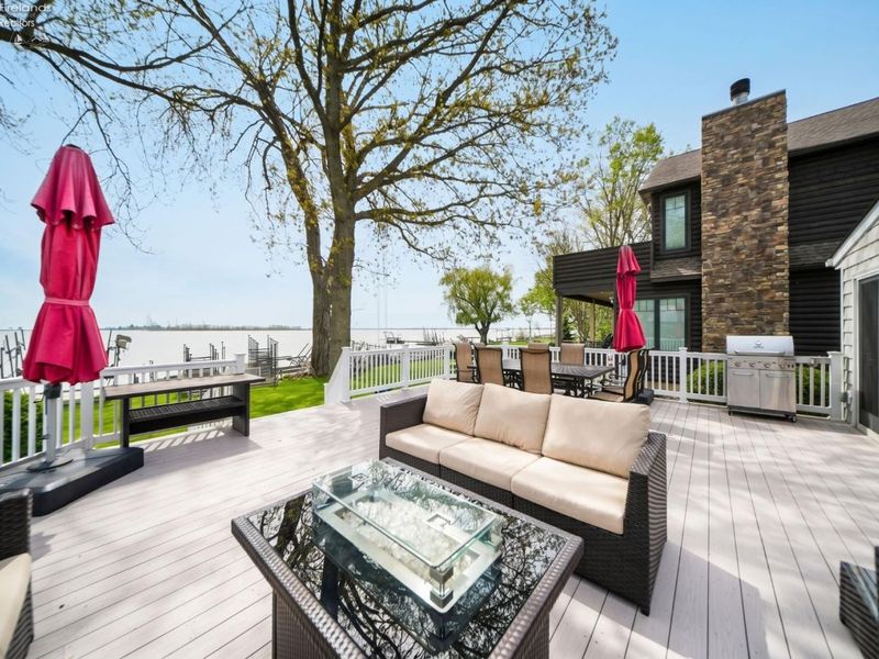 3205 Confederate Drive, Marblehead, OH 43440 Photo 3