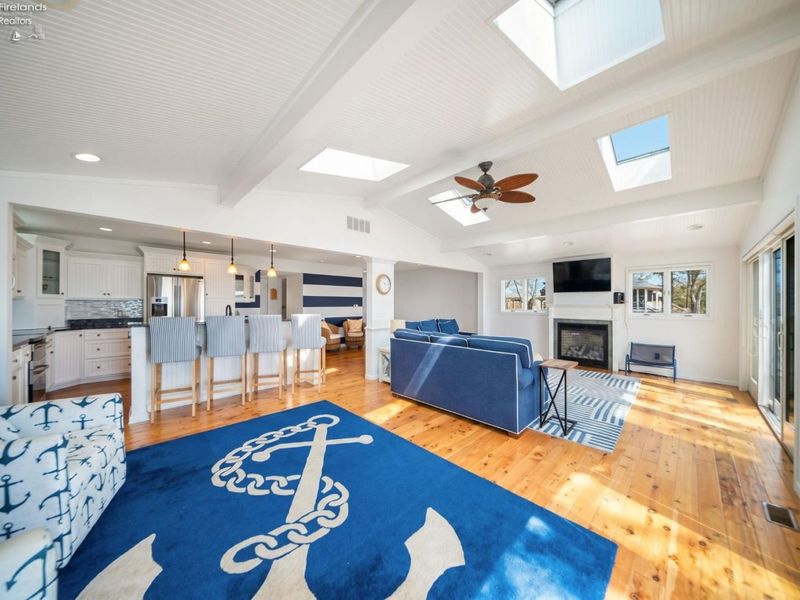 3205 Confederate Drive, Marblehead, OH 43440 Photo 6