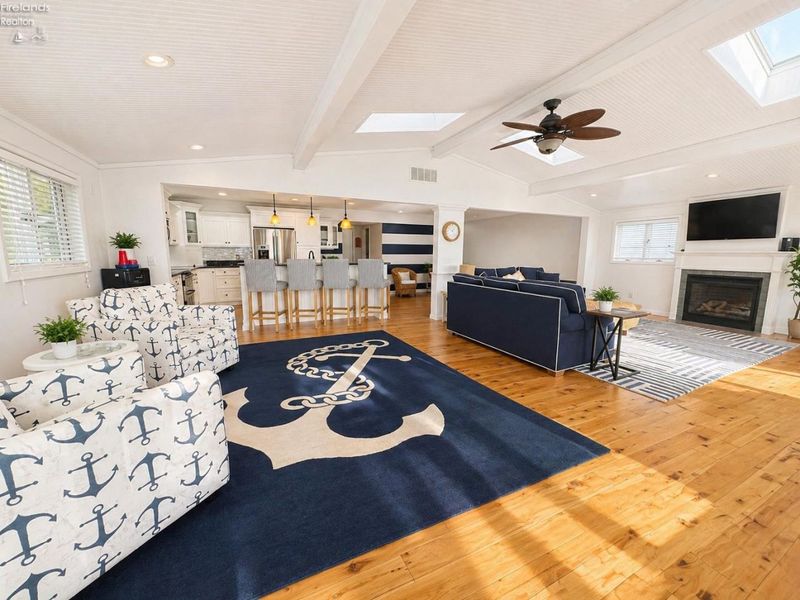 3205 Confederate Drive, Marblehead, OH 43440 Photo 8