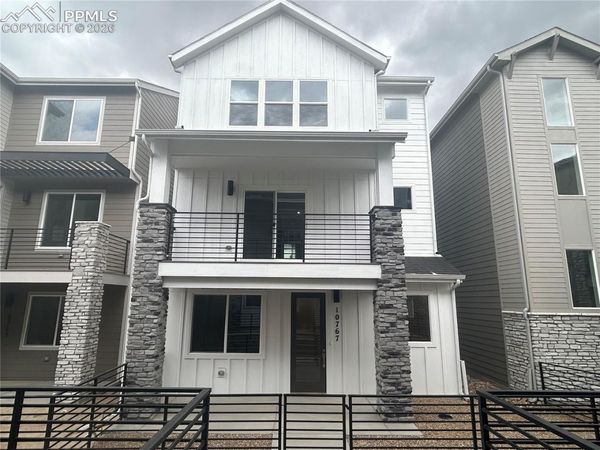10767 Spalding View, Colorado Springs, CO 80908