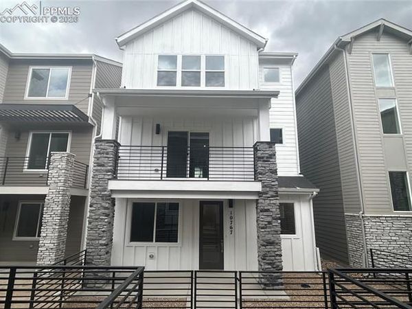 10767 Spalding View, Colorado Springs, CO 80908
