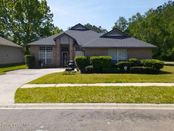 10574 Otter Creek Drive , Jacksonville, FL 32222