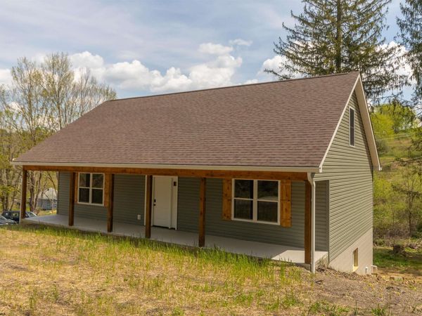 1926 Porterfield Road, Philippi, WV 26416