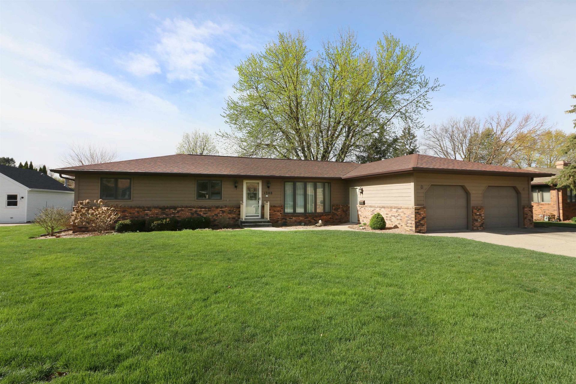 1308 W 11th Street , Spencer, IA 51301 Main Photo