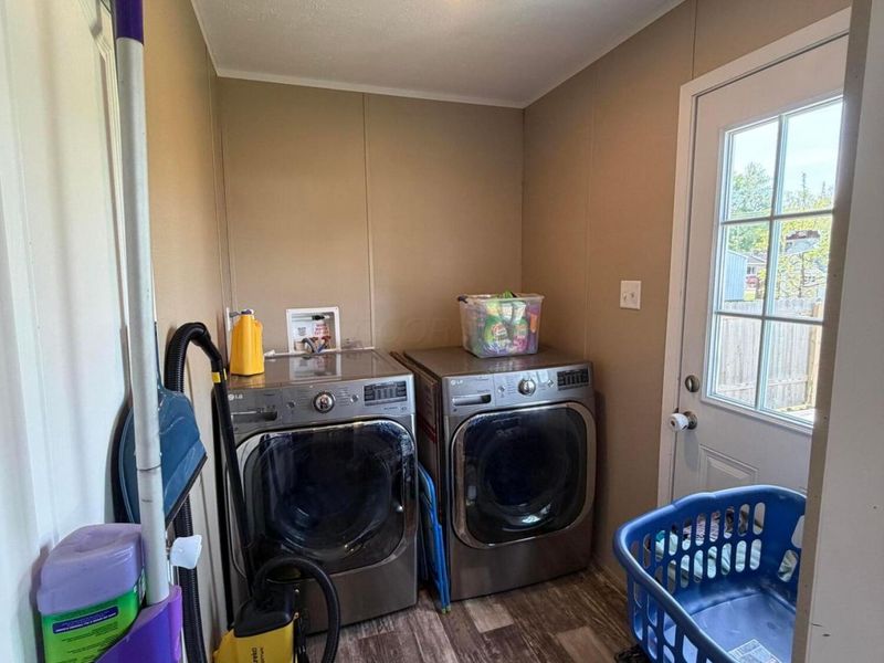 1048 Jackson Street, Richmond Dale, OH 45673 Photo 21