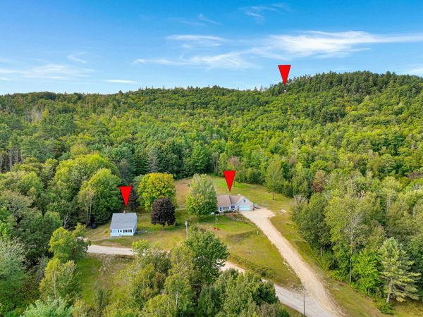 44 Mountain View Road, Mexico, ME 04224