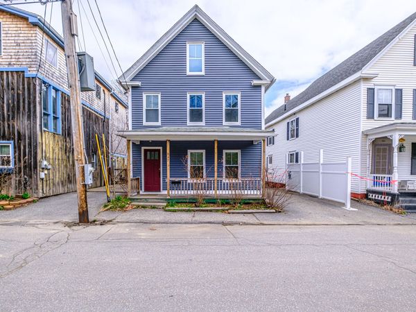 647 Middle Street, Bath, ME 04530