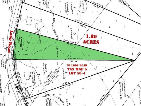 52 Loop Road S, Searsport, ME 04974