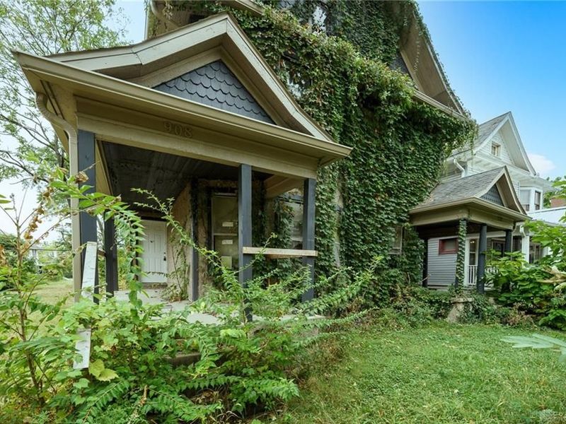 910 Harvard Boulevard, Unit 908, Dayton, OH 45406 Photo 1
