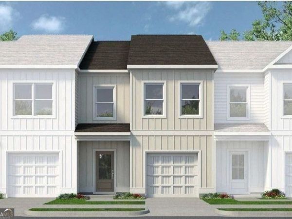 86 Alameda Street, Unit 122, Loganville, GA 30052