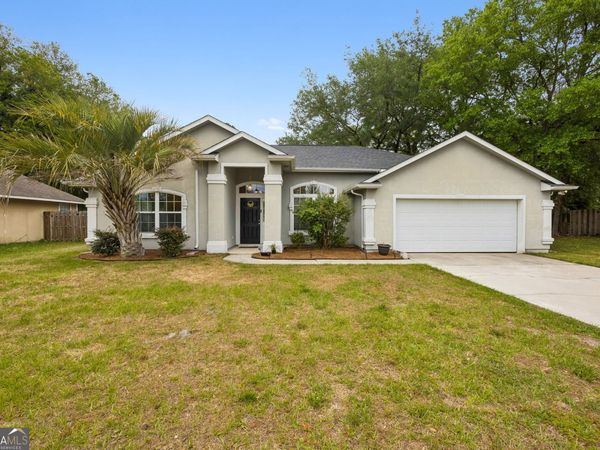 201 Kern Court, St. Marys, GA 31558