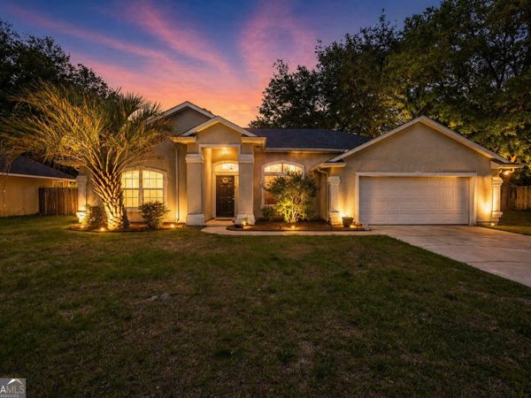 201 Kern Court, Saint Marys, GA 31558