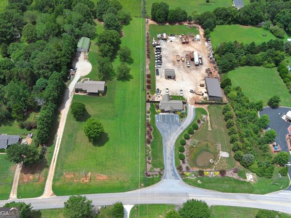 62 S Bethany Road, Mcdonough, GA 30252