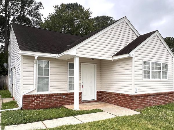 13181 Warren Drive, Gulfport, MS 39503