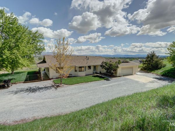 3549 Ginny Lane, Emmett, ID 83617