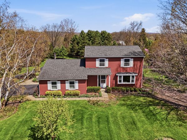 9556 Horseshoe Bend, Dexter, MI 48130