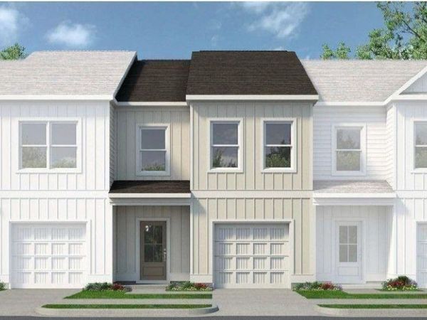 86 Alameda Street, Unit 122, Loganville, GA 30052