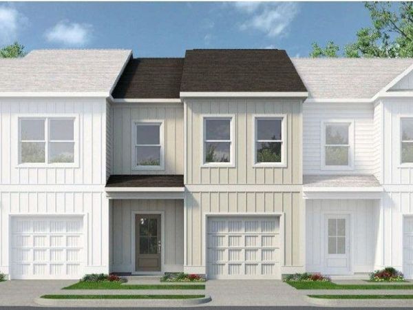 86 Alameda Street , Unit 122, Loganville, GA 30052