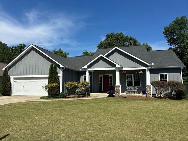 18 Gala Drive NE, Rome, GA 30165