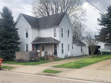 207 Thomas Street, Minerva, OH 44657