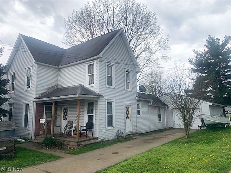 207 Thomas Street, Minerva, OH 44657 Photo 4