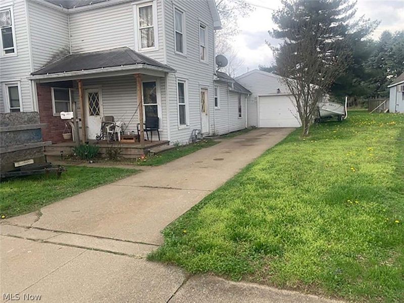 207 Thomas Street, Minerva, OH 44657 Photo 5