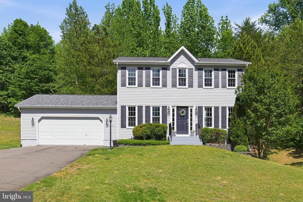 8349 Reagan Drive, King George, VA 22485 Main Photo