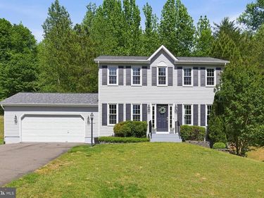 8349 REAGAN DRIVE, KING GEORGE, VA 22485