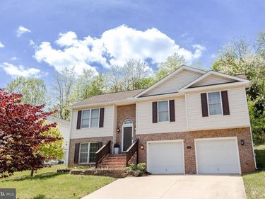 103 MUMMERT CIRCLE , WINCHESTER, VA 22601