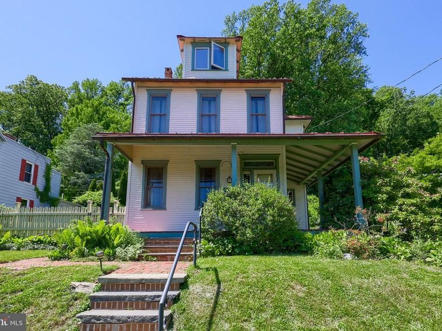 820 Friedensburg Road, Reading, PA 19606 Main Photo