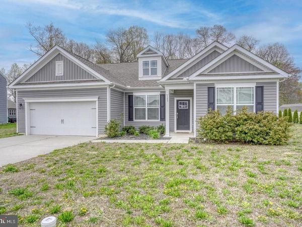 183 CLEAR STREAM DRIVE, DOVER, DE 19904